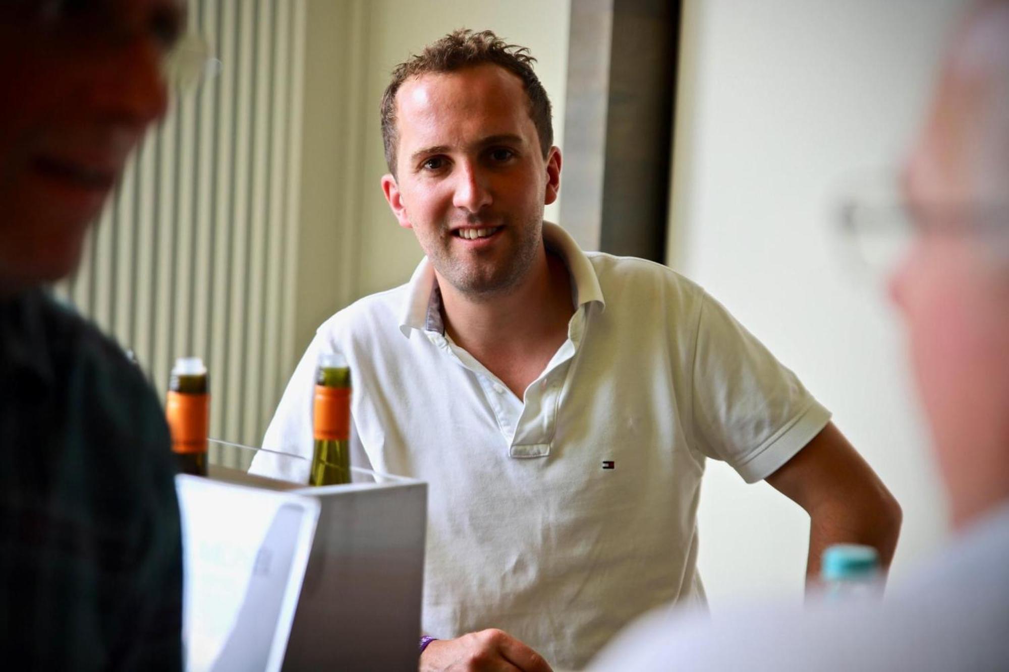 Weingut Bernd Hermes Kröv Екстериор снимка
